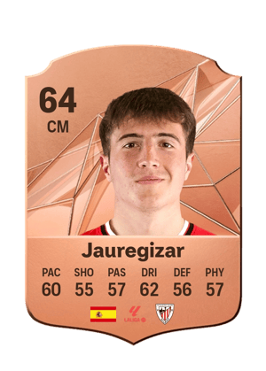 Jauregizar