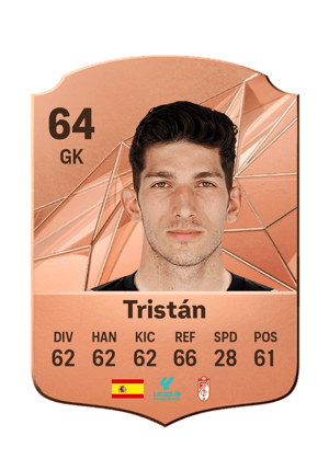 Tristán