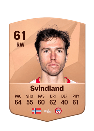 Remi-André Svindland
