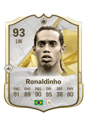 Ronaldinho