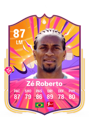 Zé Roberto