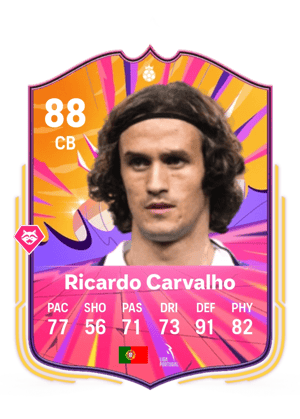 Ricardo Carvalho
