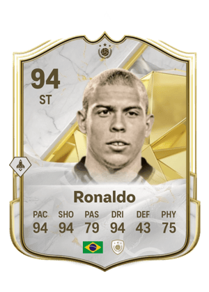 Ronaldo