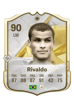 Rivaldo