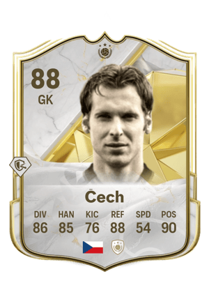 Petr Čech