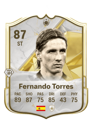 Fernando Torres