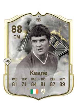 Roy Keane