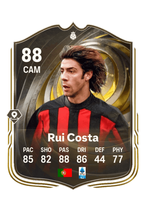 Rui Costa