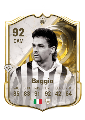 Roberto Baggio
