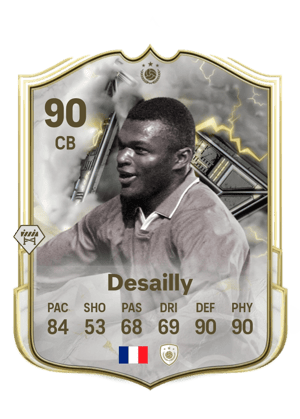 Marcel Desailly