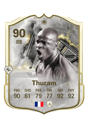 Lilian Thuram