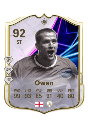 Michael Owen