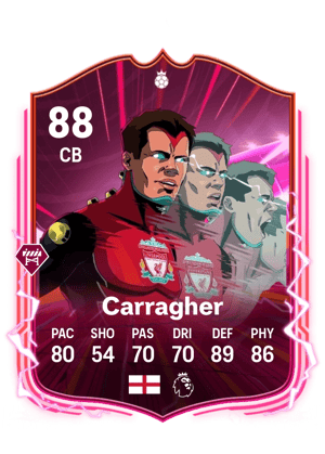 Jamie Carragher