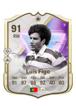 Luís Figo