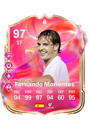 Fernando Morientes