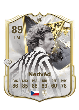 Pavel Nedvěd