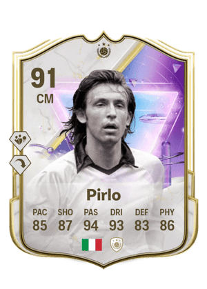 Andrea Pirlo