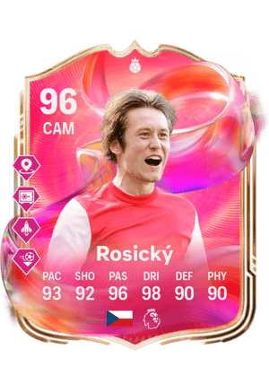 Tomáš Rosický