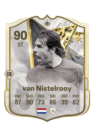 Ruud van Nistelrooy