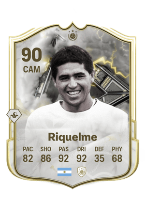 Juan Román Riquelme