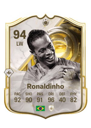 Ronaldinho