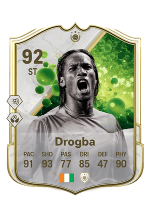 Didier Drogba