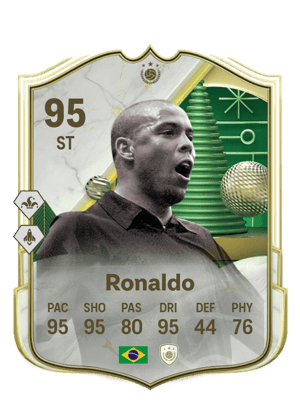 Ronaldo