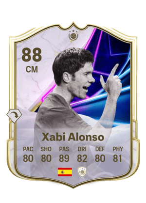 Xabi Alonso