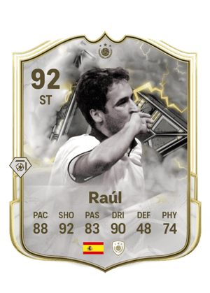 Raúl