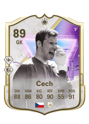 Petr Čech