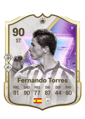 Fernando Torres