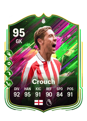 Peter Crouch