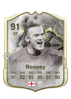 Wayne Rooney