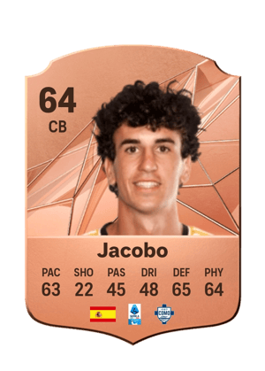 Jacobo