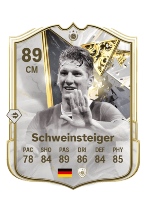 Bastian Schweinsteiger