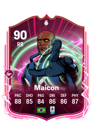 Maicon