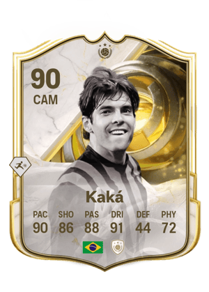 Kaká