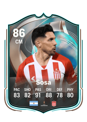 José Sosa