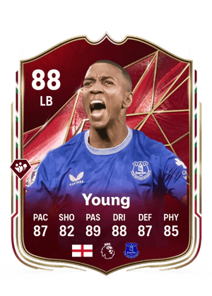 Ashley Young