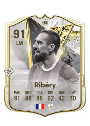 Franck Ribéry