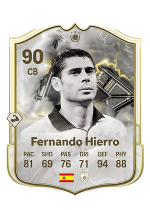 Fernando Hierro