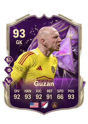 Brad Guzan