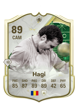 Gheorghe Hagi