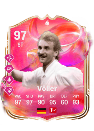 Rudi Völler
