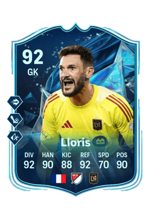 Hugo Lloris