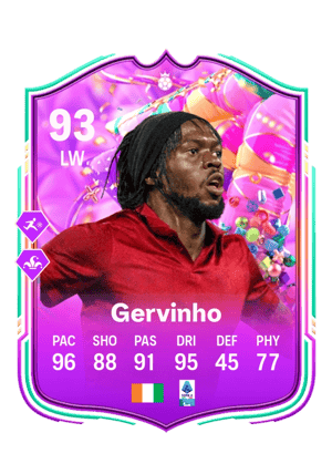 Gervinho