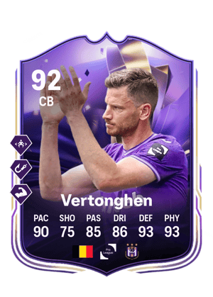Jan Vertonghen