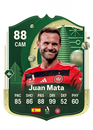 Juan Mata