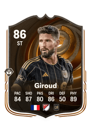 Olivier Giroud