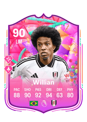 Willian